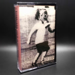 Biohazard - State of the World Address Tape(1994 WB)[USED]