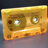 Biohazard - State of the World Address Tape(1994 WB)[USED]