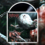 Pyaemia - Cerebral Cereal (CD / Longbox / Tape / Vinyl)[PRE-ORDER]