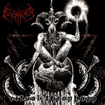 Blasphemer - Ritual Theophagy CD