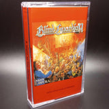 Blind Guardian - A Night at the Opera Tape(2002 Aquarius)[USED]