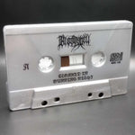 Bloodspell - Cloaked In Burning Night Tape(2019 Caligari Records)[USED]