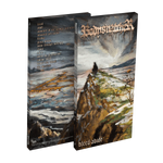 Bodysnatcher - Bleed-Abide Longbox CD