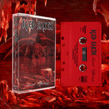 Iced Earth - The Early Years (Tapes - Reel to Reel - Shirt)[PRE-ORDER]
