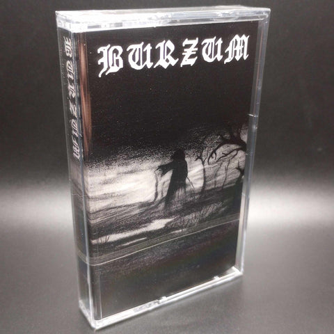 Burzum - Burzum Tape