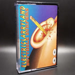 Butthole Surfers - Electriclarryland Tape(1996 Capitol Records)[USED]