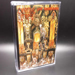 Cannibal Corpse - Live Cannibalism Tape(2000 Rock Records)[USED]