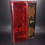 Cannibal Corpse - A Skeletal Domain Tape