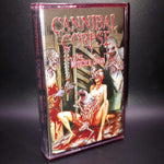 Cannibal Corpse - The Wretched Spawn Tape