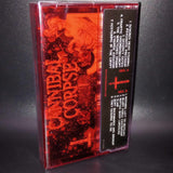 Cannibal Corpse - The Wretched Spawn Tape