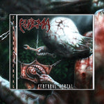 Pyaemia - Cerebral Cereal (CD / Longbox / Tape / Vinyl)[PRE-ORDER]
