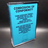 Corrosion of Conformity - Blind Promo Tape(1991 Relativity)[USED]