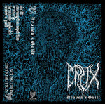Crux - Heaven's Guilt Tape