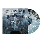 Crowbar - Zero And Below Vinyl (Half & Half Splatter)