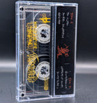 Cavalera - Bestial Devastation Tape