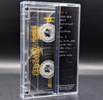 Cavalera - Morbid Visions Tape