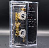 Cavalera - Morbid Visions Tape