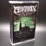 Centinex - Hellbrigade Tape(Dark Angel Records)[USED]