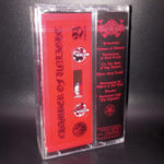 Chamber of Unlight - Realm of the Night Tape