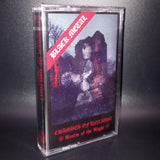 Chamber of Unlight - Realm of the Night Tape