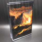 Chaosbringer - Turn into Ruins Tape(2017 Nero One Records)[USED]