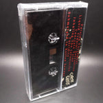 Chunked - Inhaling The Infestation Tape