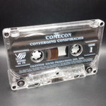 Comecon - Converging Conspiracies Tape(Valentine Sound Productions)[USED]