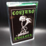 Conjuro Nuclear - Conjuro Nuclear/Bosque De Craneos Tape [USED]