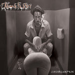 Creme Flesh - Casablumpkin Digipak CD