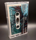 Critical Defacement - Crime of the Century Tape