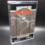 Cro-Mags - Alpha-Omega Tape(1992 Century Media)[USED]