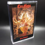 Cro-Mags - Best Wishes Tape(1989 Profile)[USED]