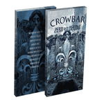 Crowbar - Zero And Below Long Box CD