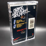 Cryptic Slaughter - Speak Your Peace Tape(1990 Metal Blade)[USED]