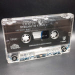 Cryptic Slaughter - Stream of Consciousness Tape(1988 Death Records)[USED]