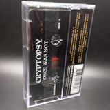 Cryptopsy - Once Was Not Tape