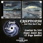 Cryptopsy - And Then You'll Beg CD