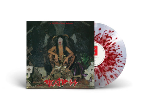 Death SS - In Death of Steve Sylvester Vinyl