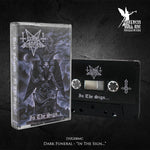 Dark Funeral - In The Sign... Tape