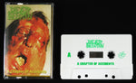 Dead Infection - A Chapter of Accidents Tape