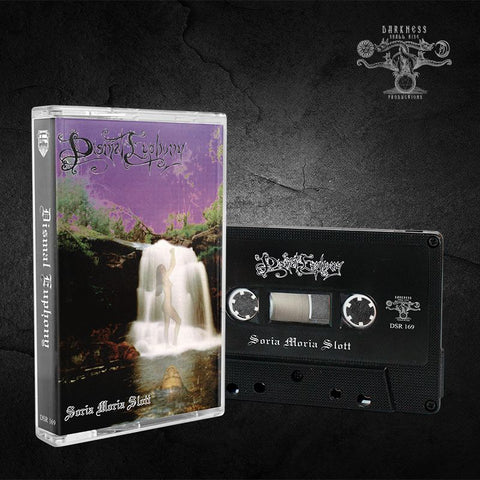 Dismal Euphony - Soria Moria Slott Tape