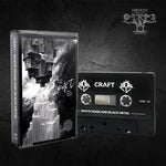 Craft - White Noise and Black Metal Tape