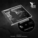 Ossuary - Forsaken Offerings CD