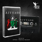 Aivvass - Spiritual Archives Tape