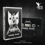 Nifelheim - Unholy Death Tape