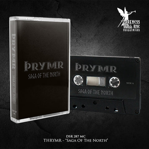 Thrymr - Saga of the North Tape