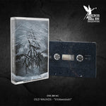 Old Wainds - Stormheart Tape