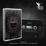 Unanimated - In The Light of Darkness Tape