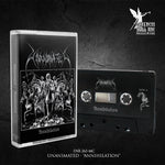 Unanimated - Annihilation Tape