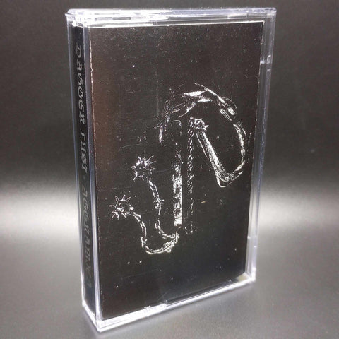 Dagger Lust - Aggramica Tape(2016 Vrasubatlat)[USED]